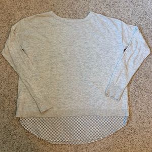 EUC LOFT Top (S Petite)